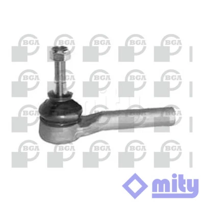 Fits Chrysler Voyager 2000-2008 Tie Rod End Front Mity 5274470 - Image 1 of 3