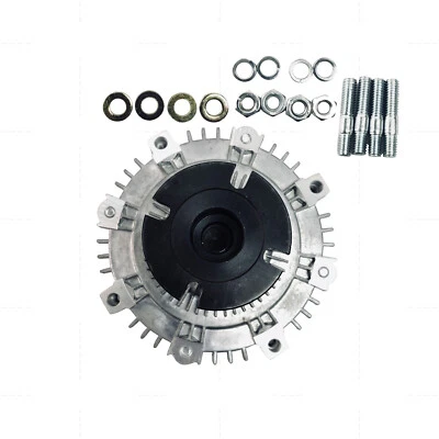 Engine Cooling Fan Clutch for 1982-1993 Mazda B2000 B2200 L4 2.0L 2.2L — 第 1/4 张图片