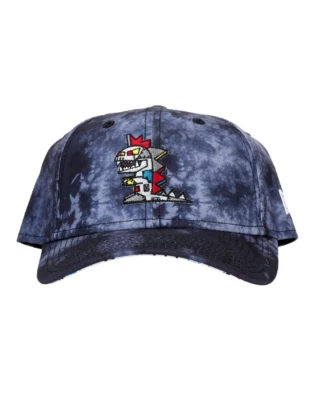 NEW tokidoki New Era Heavy Metal Snapback - Image 1 of 4