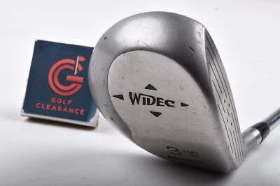 Mizuno Widec #3 Wood / 16 Degree / Regular Flex Mizuno Widec Shaft - Image 1 of 4