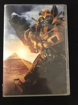 Transformers 2: Revenge Of The Fallen 2-Disc Special Edition, DVD Near Mint Disc - Image 1 of 4