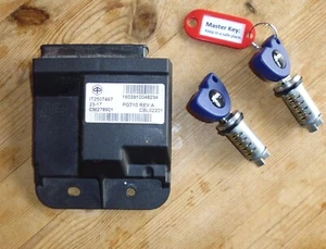 Vespa Primavera / Liberty / Medley Replacement Key Chip Coding Service Lost Keys - Picture 1 of 2