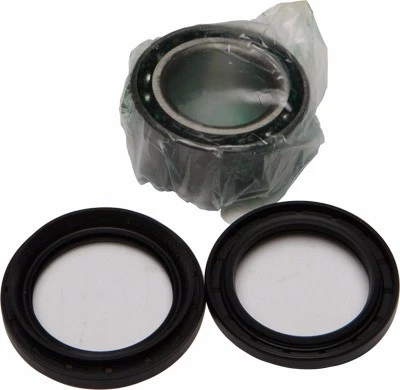 NEW ALL BALLS 2003-2010 HONDA 650/680 RINCON REAR WHEEL BEARING KIT w/Seals   - Image 1 of 2