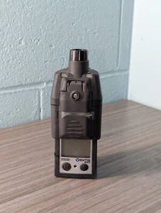 VENTIS MX4 Multi Gas Monitor Detector Pump Aspirated Monitor Gas Detector - Picture 1 of 8