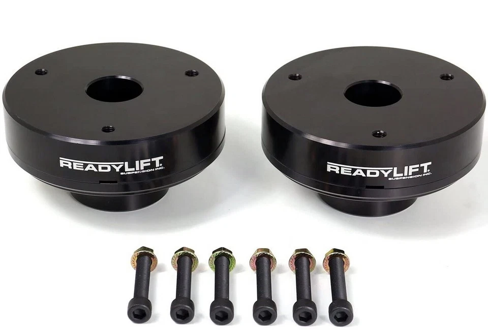 ReadyLift T6-3085K Front Leveling Kit 2.25" for Escalade Sierra  Avalanche   - Image 1 of 1