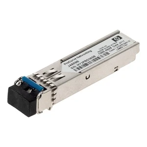HP J4859B 1005-0928 X120 1GB SFP LC SX MINI-GBIC - Afbeelding 1 van 3
