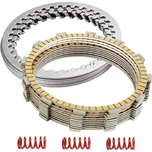 M8 2017-up Touring & 2018-up Softail Clutch Plates Kit for Harley 2017-up - Bild 1 von 2