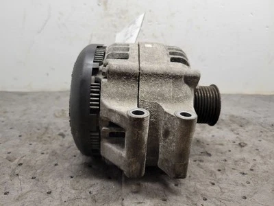 Alternador Turbo 215 Amp a través de 2/12 para BMW 535i GT 1618939 10-12 Foto 1 de 4