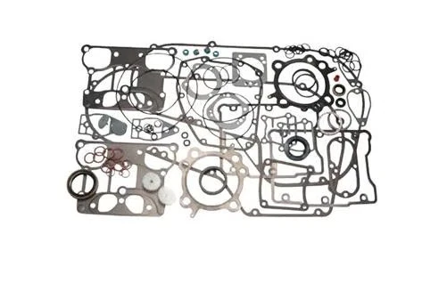 Cometic Gasket EST Complete Gasket Kit - Standard Bore Motorcycle Street C9171 - Image 1 of 4