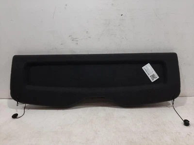 2016 VOLKSWAGEN UP 5 Door Hatchback Rear Luggage Load Cover Parcel Shelf  - Image 1 of 4