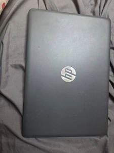 HP Stream 14-CM0506SA 14" Laptop LINUX - Picture 1 of 5
