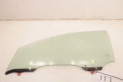 2016-2020 Infiniti QX60 Front Left Driver Side Door Window Glass 80301-9NC0A OEM - Image 1 of 4