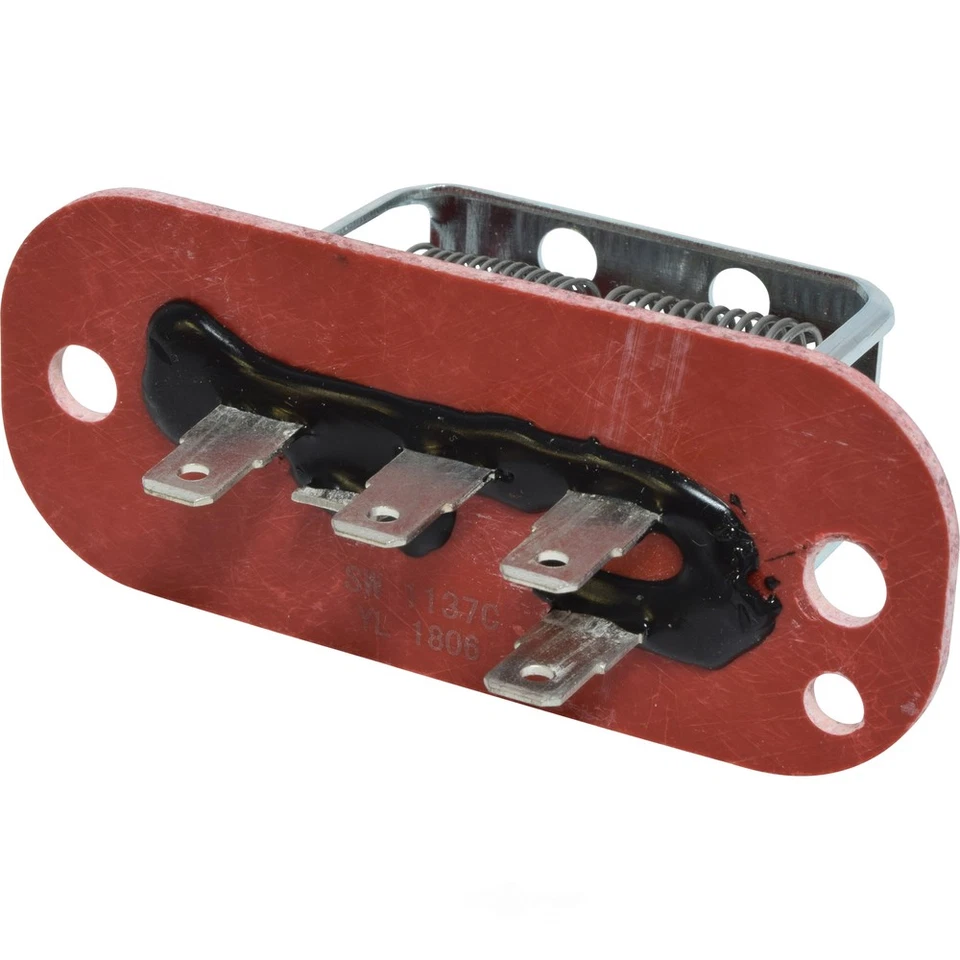 Resistencia de motor soplador de climatización compatible con Freightliner FL80 FLD120 FLD112 UNIVE 1988-2015 Foto 1 de 1