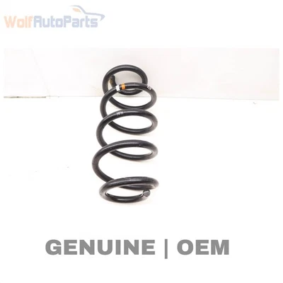 2010-2016 AUDI S4 - Front COIL Spring 8K0411105DK - Image 1 of 4