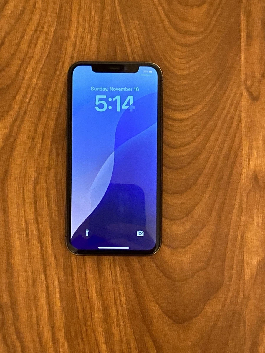 Apple iPhone 11 Pro 64 GB Cell Phones & Smartphones for Sale - eBay