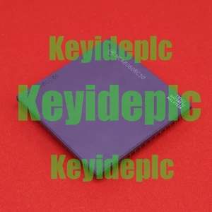 1Pce Motorola MC68060RC50 MC68060 71E41J Vintage CPU   Rev 6 - Picture 1 of 5