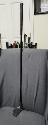 MIZUNO SHADOW OVERSIZE CLASSIC HT PITCHING WEDGE - Image 1 of 4