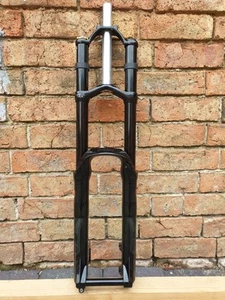 Xfusion Rv1 Forks - Serviced - Surron/Talaria Tuned - Picture 1 of 12
