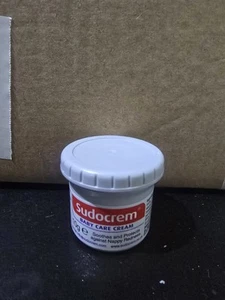 5 Pack x Sudocrem 10 g Each  Total 50g Expiry 2027 - Picture 1 of 2