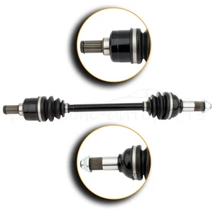 CV Axles Drive Shaft Rear For Yamaha Grizzly 700 2014-2019 28P-2530V-01-00 - Picture 1 of 8