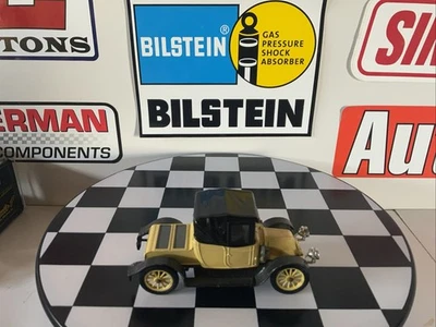 Renault 1910 / Corgi Classics 1/43 / GT BRITAIN / 12/16 / ¡EX! Foto 1 de 4