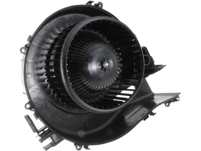 Motor soplador para 03-07 Nissan Altima Máxima FM52Q9 Foto 1 de 1