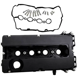 Cylinder Head Cover for Chevy Aveo Cruze Sonic G3 2008-2015 55564395 - Picture 1 of 13