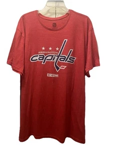 CCM NHL Alexander Ovechkin Washington Capitals (Home) Trikot-Shirt (2015) • XXL - Bild 1 von 16