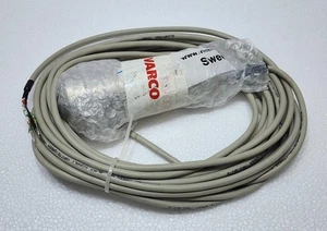 Vishay Nobel KOSD-9506 100kN Load Cell EEx ia IIC T4 (NOV 50549+71) - Picture 1 of 10