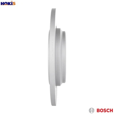 TIMING BELT 1 987 949 544 FOR HYUNDAI ACCENT/GYRO/II EXCEL GETZ/PRIME AVEGA 1.5L - Image 1 of 4