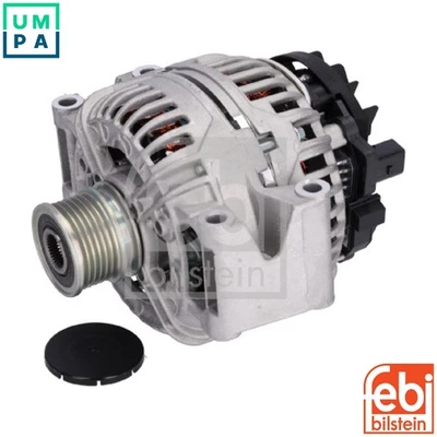 ALTERNATOR 188504 FOR MERCEDES-BENZ VIANO VITO/MIXTO/Van/Bus SPRINTER/35-t/3-t - Image 1 of 4