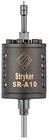Stryker SR-A10 Center Loaded 10,000W-MAX CB 10 Meter Radio Antenna Mirror Mount