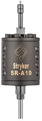Stryker SR-A10 Center Loaded 10,000W-MAX CB 10 Meter Radio Antenna Mirror Mount - Image 1 of 3