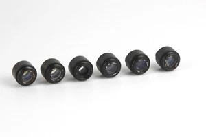 Soviet lens OKS F=28  1:2 Technical lens - 6 pcs - Picture 1 of 4