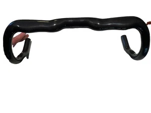 Drop Lenker Carbon 420mm 31,8 - Bild 1 von 2