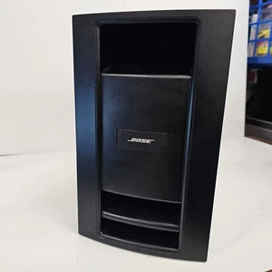 Subwoofer alimentado Bose PS28 III (tal cual sin cables sin probar) - Imagen 1 de 7