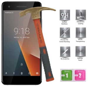 Funda Para Samsung Galaxy A36 / A56 (5G) Carcasa Anti-Shock ASH + Protector - Imagen 1 de 10