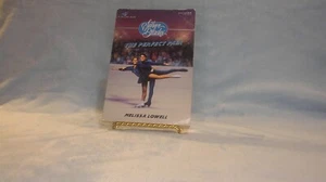 Silver Blades Ser.: The Perfect Pair by Melissa Lowell (1994, Digest Paperback) - Picture 1 of 2