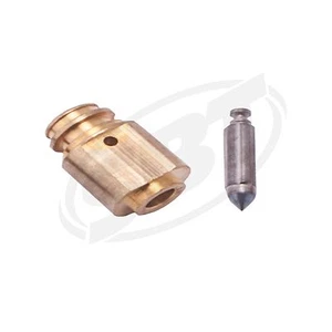 Kawasaki Keihin Needle and Seat Replacement 1.6mm - Picture 1 of 3