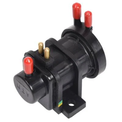 Interruptor de control de válvula EGR 0005450327 para Mercedes-Benz W123 W124 W126 W201 Foto 1 de 4