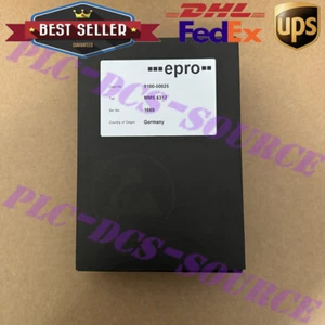 MMS6312 EMERSON EPRO Module Displacement Control Board 1x New Ship BY FEDEX - Picture 1 of 5