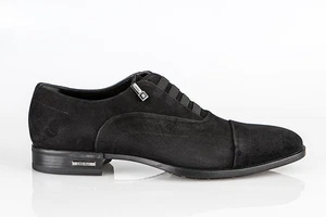 Authentic Loriblu Leather Italian Designer Shoes New  Sizes 41,45 - Picture 1 of 12