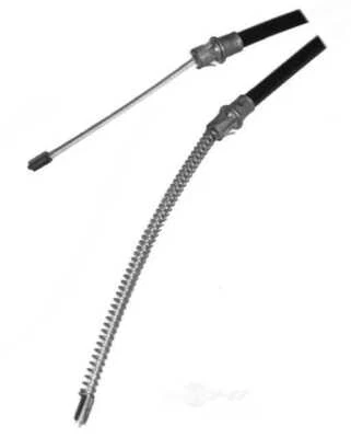 Cable de freno de estacionamiento compatible con GMC Sonoma RAYBESTOS 1992-1994 Foto 1 de 2