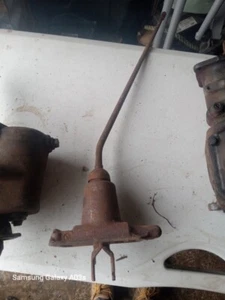 Ford Model A Original Shifter Tower & Shifter A-7222-C - Picture 1 of 3