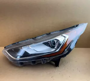 2019 2020 2021 2022 Ford Transit Connect Headlight Left Xenon HID OEM PARTS* - Picture 1 of 17