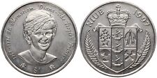 Памятные монеты Diana