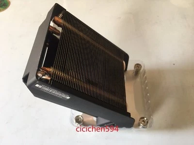 NEW HP Z840 Z820 Professional Workstation CPU Cooling Heatsink 749598-001 - Image 1 of 4