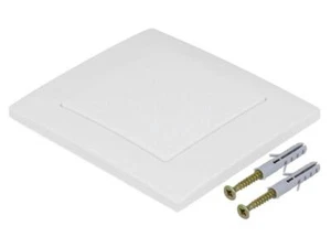 RNK-02 Kabelloser Funkschalter EXTA FREE IP20 3VDC -10-55°C 38g ZAMEL - Picture 1 of 1