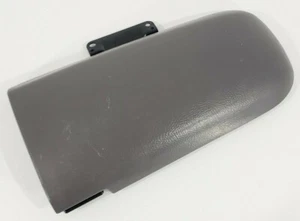00 - 05 Toyota Celica Center Console Storage Lid Armrest Gray - Picture 1 of 12
