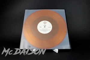 McDAISON 50 BUSTE INTERNE LP ANTISTATICHE trasparenti inner 33 giri spesse 65my - Foto 1 di 7